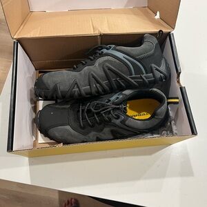 Men's Composite Safety Shoes
